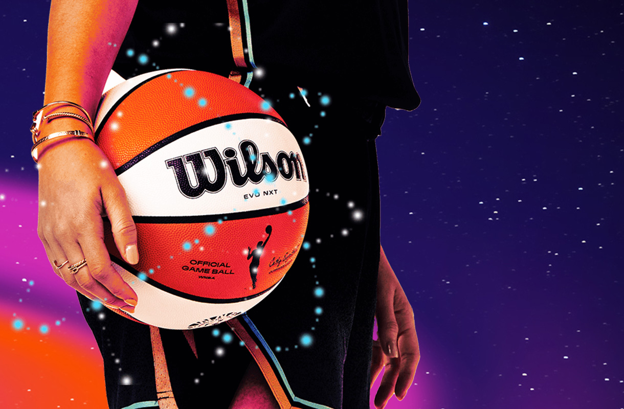 WNBA